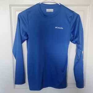 Columbia Longsleeve Sun Shirt